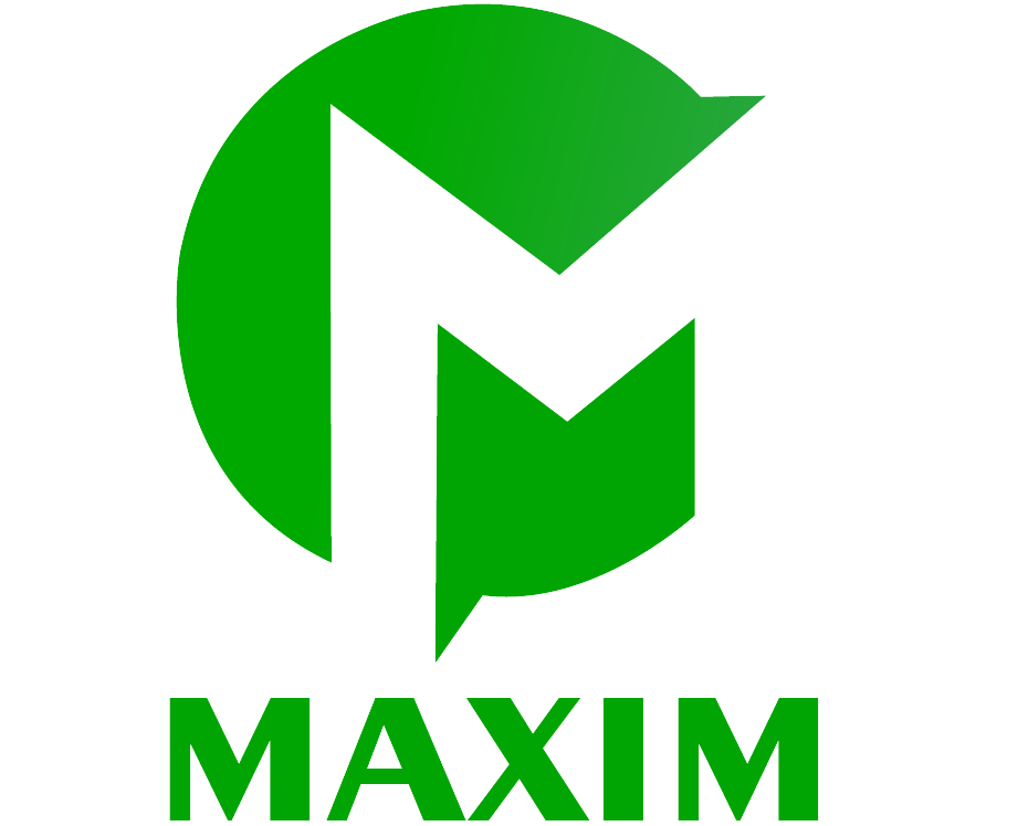 MAXIM